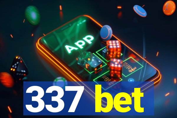 337 bet